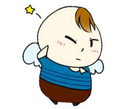 No energy Cudubit 2 sticker #14934921