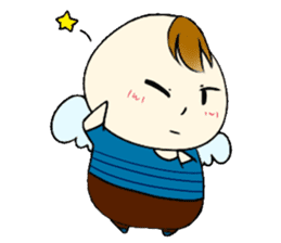 No energy Cudubit 2 sticker #14934921