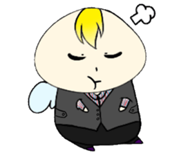 No energy Cudubit 2 sticker #14934936