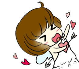 No energy Cudubit 2 sticker #14934943