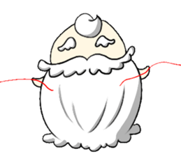 No energy Cudubit 2 sticker #14934948