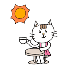 NYANKOs day sticker #14935030