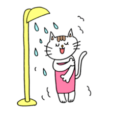 NYANKOs day sticker #14935032
