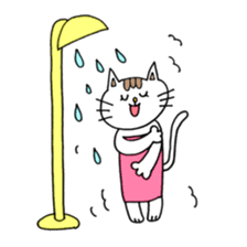 NYANKOs day sticker #14935032