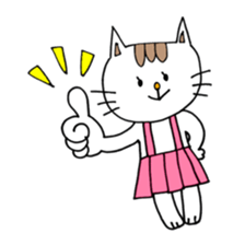 NYANKOs day sticker #14935033
