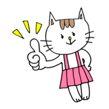 NYANKOs day sticker #14935033