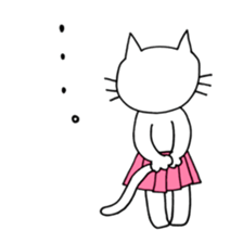 NYANKOs day sticker #14935046