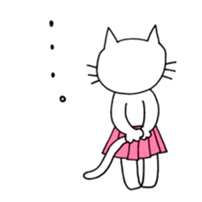 NYANKOs day sticker #14935046