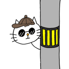 NYANKOs day sticker #14935050