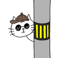NYANKOs day sticker #14935050
