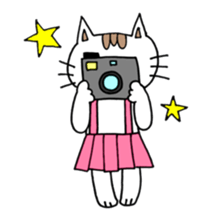 NYANKOs day sticker #14935053