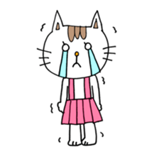 NYANKOs day sticker #14935057