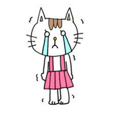 NYANKOs day sticker #14935057