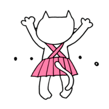 NYANKOs day sticker #14935058