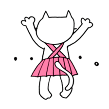 NYANKOs day sticker #14935058