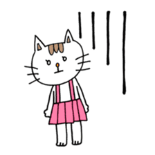 NYANKOs day sticker #14935059