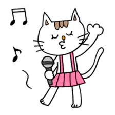 NYANKOs day sticker #14935065