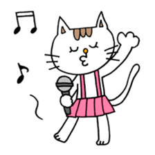 NYANKOs day sticker #14935065