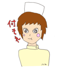 shoko world4 sticker #14935343