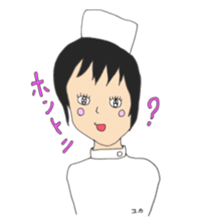 shoko world4 sticker #14935344