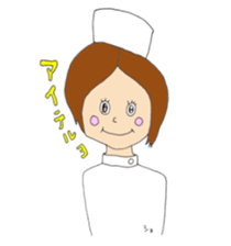 shoko world4 sticker #14935348