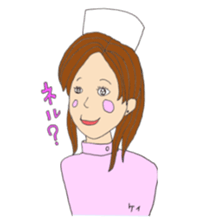 shoko world4 sticker #14935349