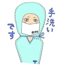 shoko world4 sticker #14935351