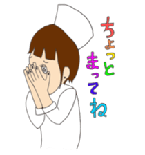 shoko world4 sticker #14935352