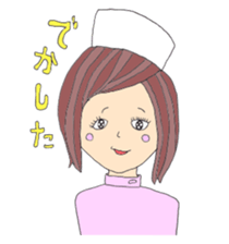 shoko world4 sticker #14935356