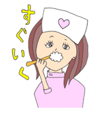 shoko world4 sticker #14935357