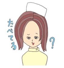 shoko world4 sticker #14935361