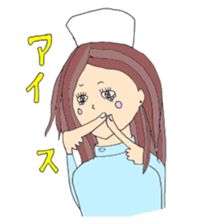 shoko world4 sticker #14935363