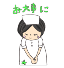 shoko world4 sticker #14935365