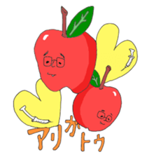 shoko world4 sticker #14935367