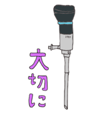 shoko world4 sticker #14935375