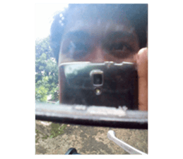 Lutfi!!! sticker #14936034