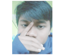 Lutfi!!! sticker #14936035