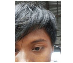 Lutfi!!! sticker #14936036