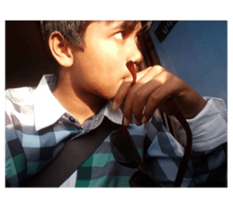 Lutfi!!! sticker #14936037