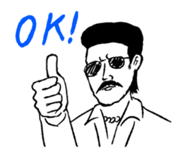 radio wada sticker #14936214