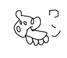 nezummi sticker #14936295