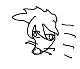 nezummi sticker #14936299