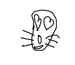 nezummi sticker #14936313