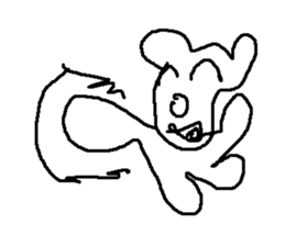 nezummi sticker #14936318