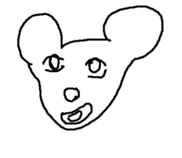 nezummi sticker #14936323