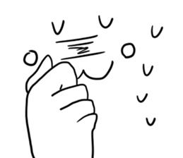 OMG failed cat 2 sticker #14936376