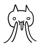 OMG failed cat 2 sticker #14936392