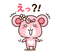 Valentine Bear ver.2~Love Bear~ sticker #14936512