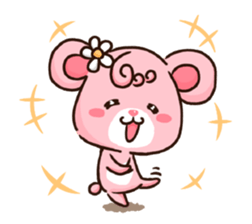 Valentine Bear ver.2~Love Bear~ sticker #14936530