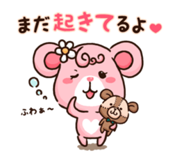 Valentine Bear ver.2~Love Bear~ sticker #14936539